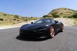 McLaren 720S on Forgiato Wheels (TEC MONO 1.13) 2019 года